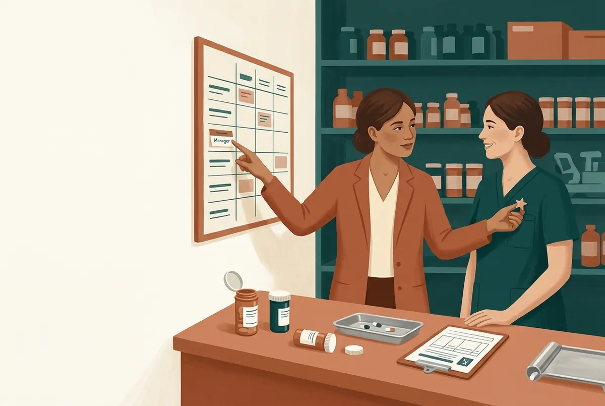 Two randomised trials, nine years apart, disagree about whether remote work costs you a promotion. The difference between them is the part worth knowing before you accept the job.